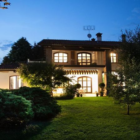 Peveragno Le Peonie B&B 외부 사진