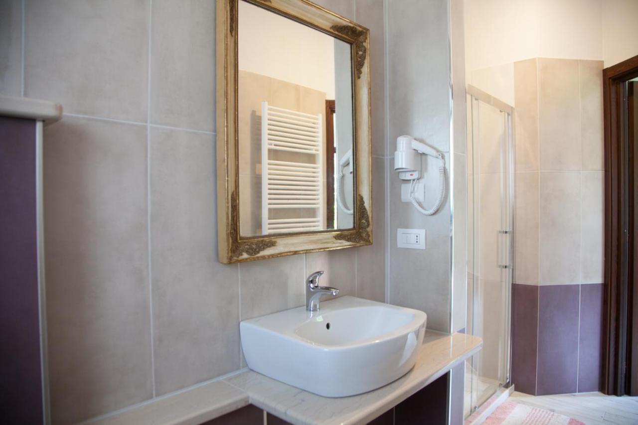 Peveragno Le Peonie B&B 외부 사진