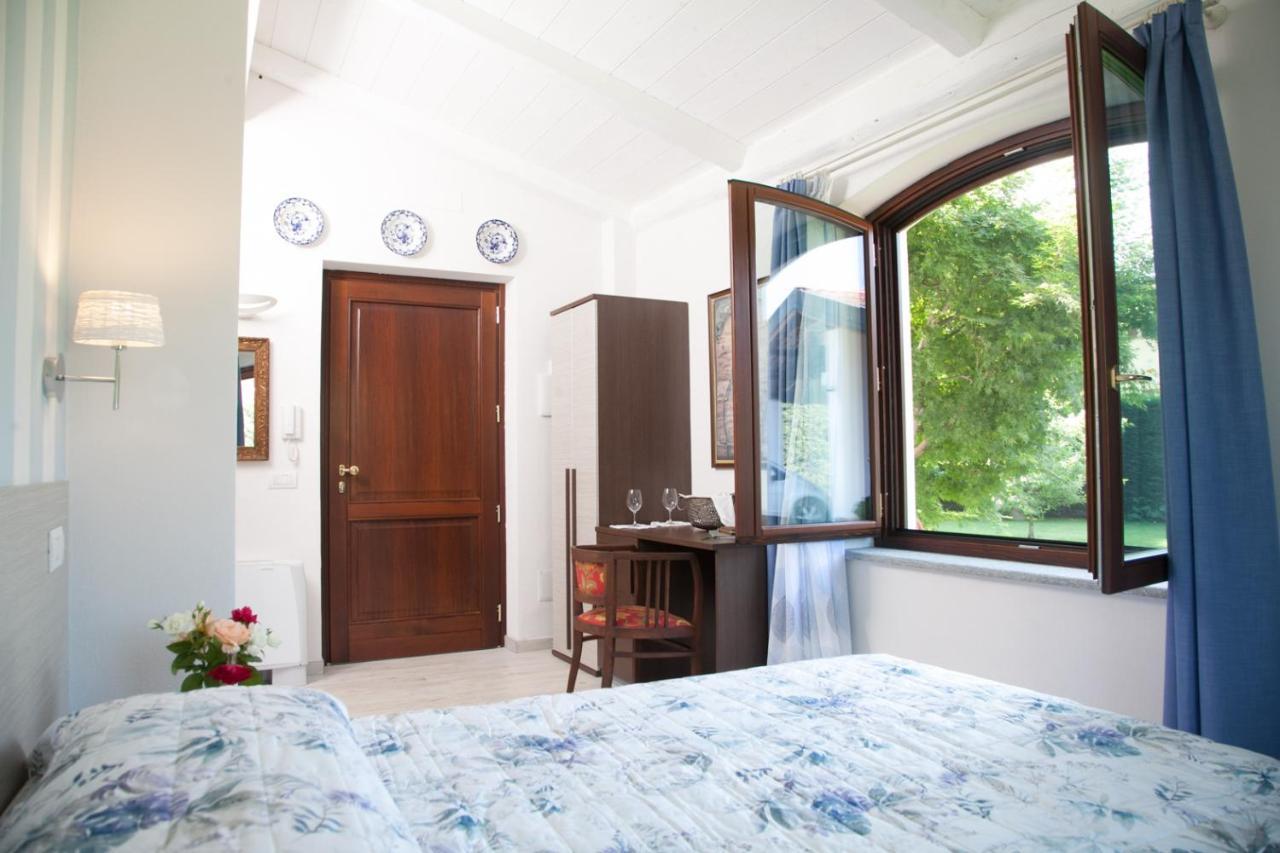 Peveragno Le Peonie B&B 외부 사진