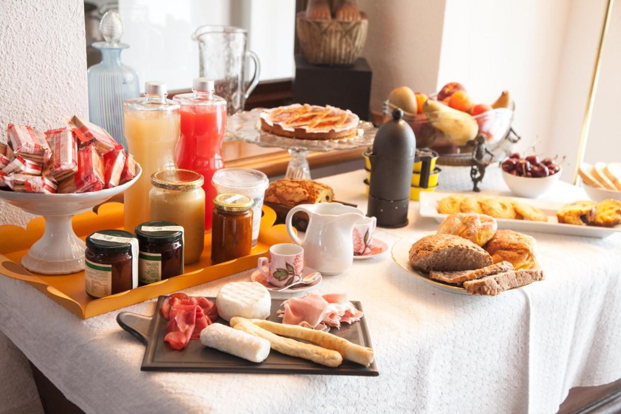 Peveragno Le Peonie B&B 외부 사진