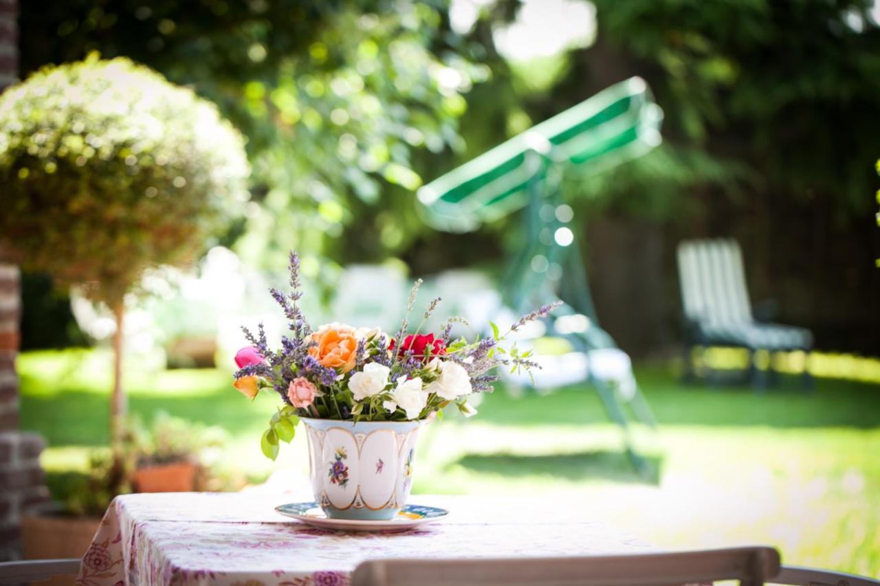 Peveragno Le Peonie B&B 외부 사진
