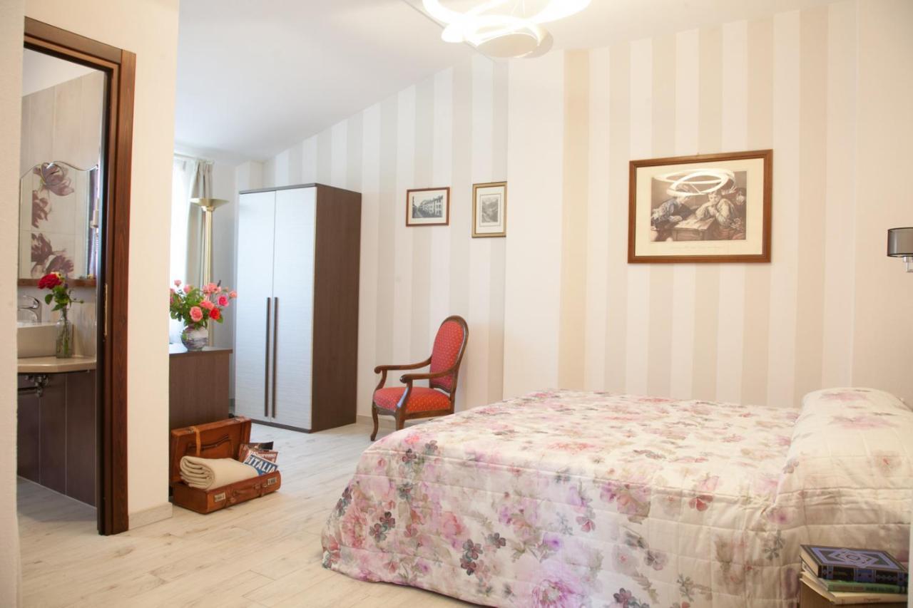 Peveragno Le Peonie B&B 외부 사진
