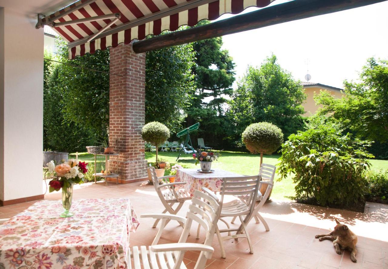 Peveragno Le Peonie B&B 외부 사진